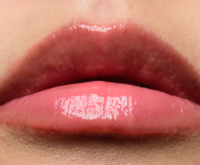 Marc Jacobs Beauty Forbidden Fruit (334) Enamored Hi-Shine Lip Lacquer