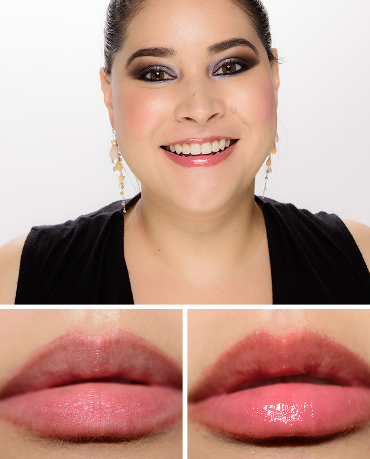 Marc Jacobs Beauty Forbidden Fruit (334) Enamored Hi-Shine Lip Lacquer
