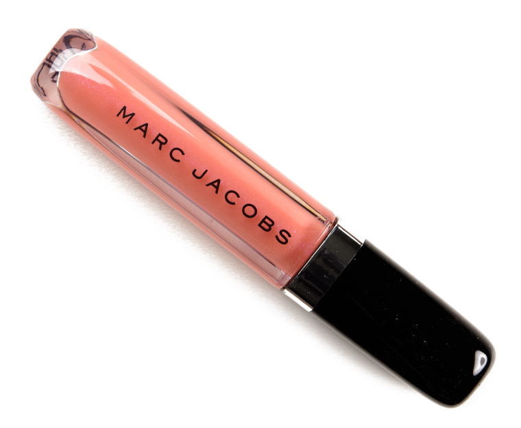 Marc Jacobs Beauty French Tickler (316) Enamored Hi-Shine Lip Lacquer