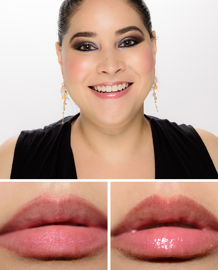Marc Jacobs Beauty French Tickler (316) Enamored Hi-Shine Lip Lacquer