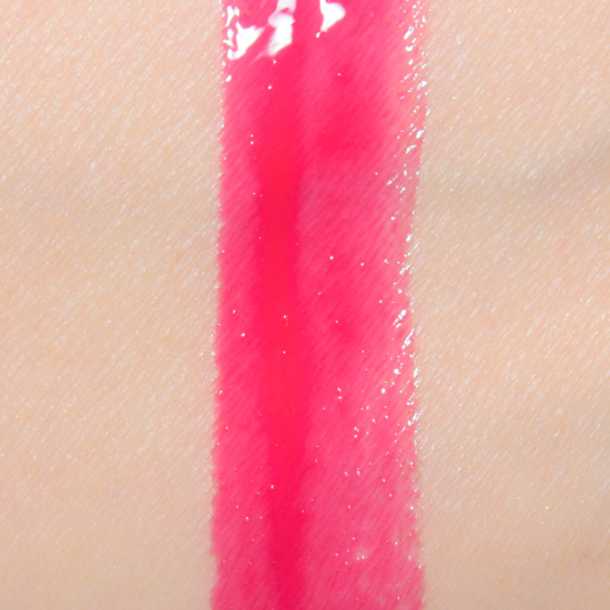 Marc Jacobs Beauty Hot Hot Hot (332) Enamored Hi-Shine Lip Lacquer