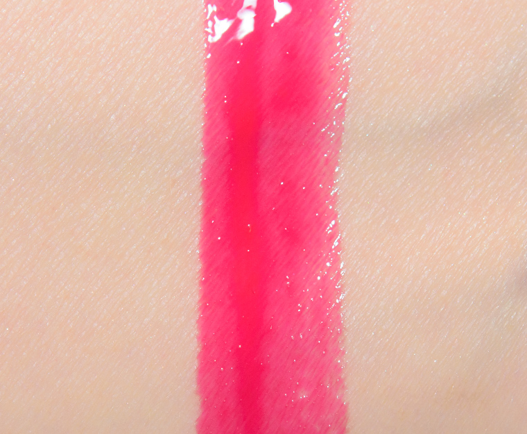 Marc Jacobs Beauty Hot Hot Hot (332) Enamored Hi-Shine Lip Lacquer