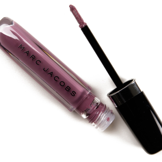 Marc Jacobs Beauty Make Me (340) Enamored Hi-Shine Lip Lacquer