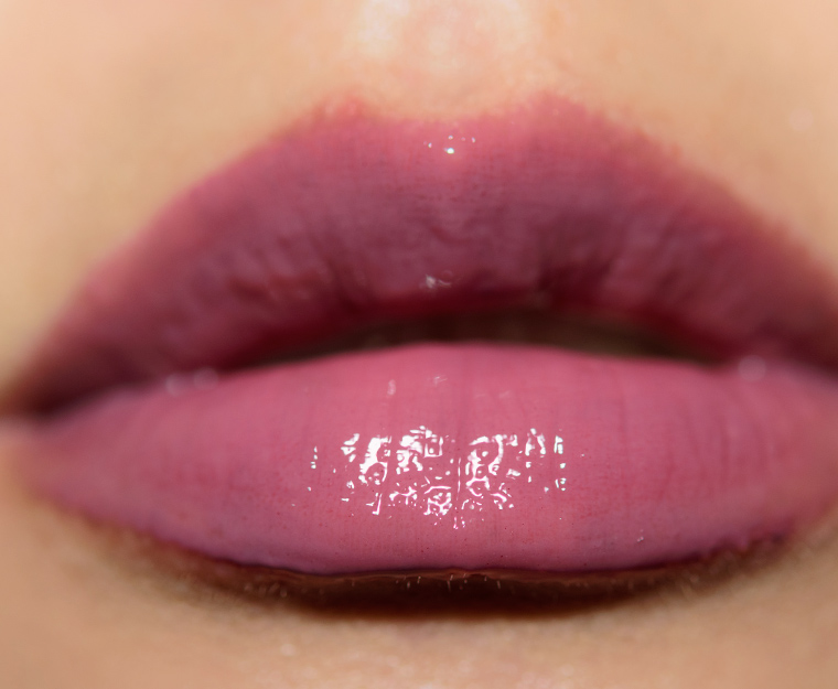 Marc Jacobs Beauty Make Me (340) Enamored Hi-Shine Lip Lacquer