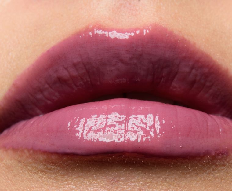 Marc Jacobs Beauty Make Me (340) Enamored Hi-Shine Lip Lacquer