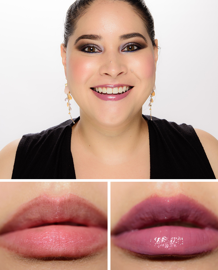 Marc Jacobs Beauty Make Me (340) Enamored Hi-Shine Lip Lacquer