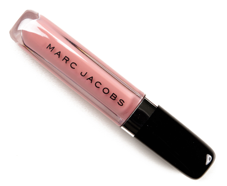 Marc Jacobs Beauty Moonglow (314) Enamored Hi-Shine Lip Lacquer