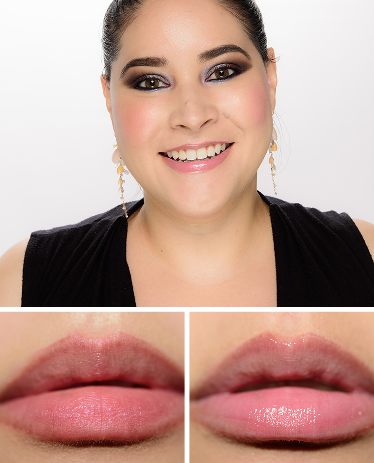 Marc Jacobs Beauty Moonglow (314) Enamored Hi-Shine Lip Lacquer