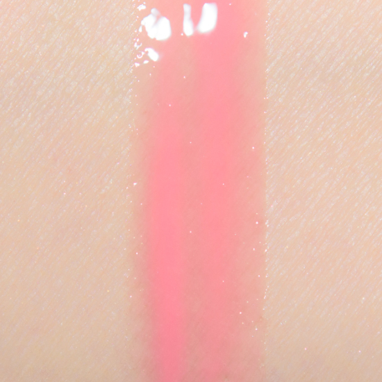 Marc Jacobs Beauty Pink Flamingo (326) Enamored Hi-Shine Lip Lacquer