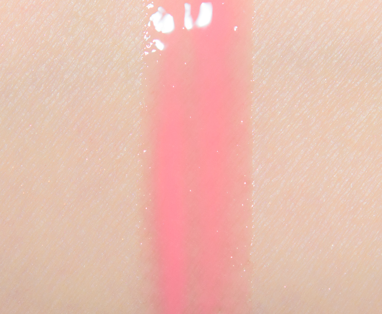 Marc Jacobs Beauty Pink Flamingo (326) Enamored Hi-Shine Lip Lacquer