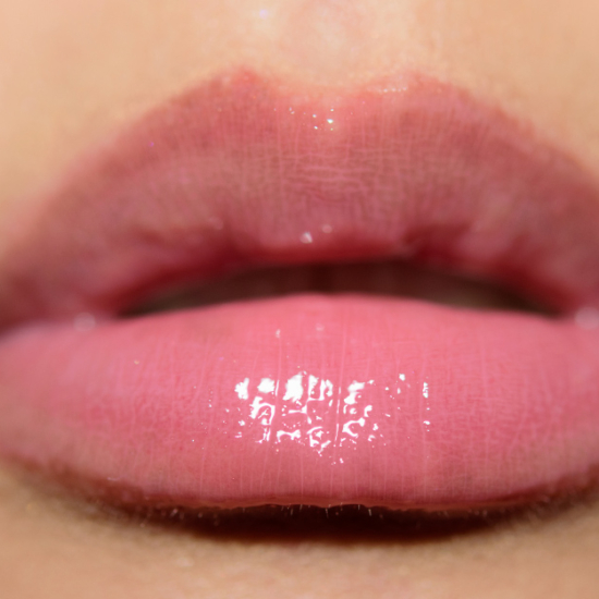 Marc Jacobs Beauty Pink Flamingo (326) Enamored Hi-Shine Lip Lacquer