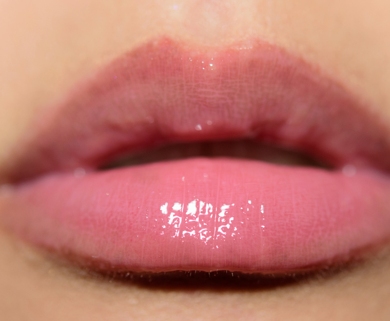 Marc Jacobs Beauty Pink Flamingo (326) Enamored Hi-Shine Lip Lacquer