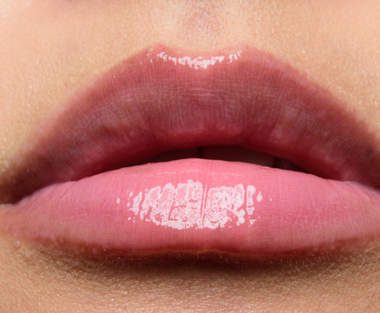 Marc Jacobs Beauty Pink Flamingo (326) Enamored Hi-Shine Lip Lacquer