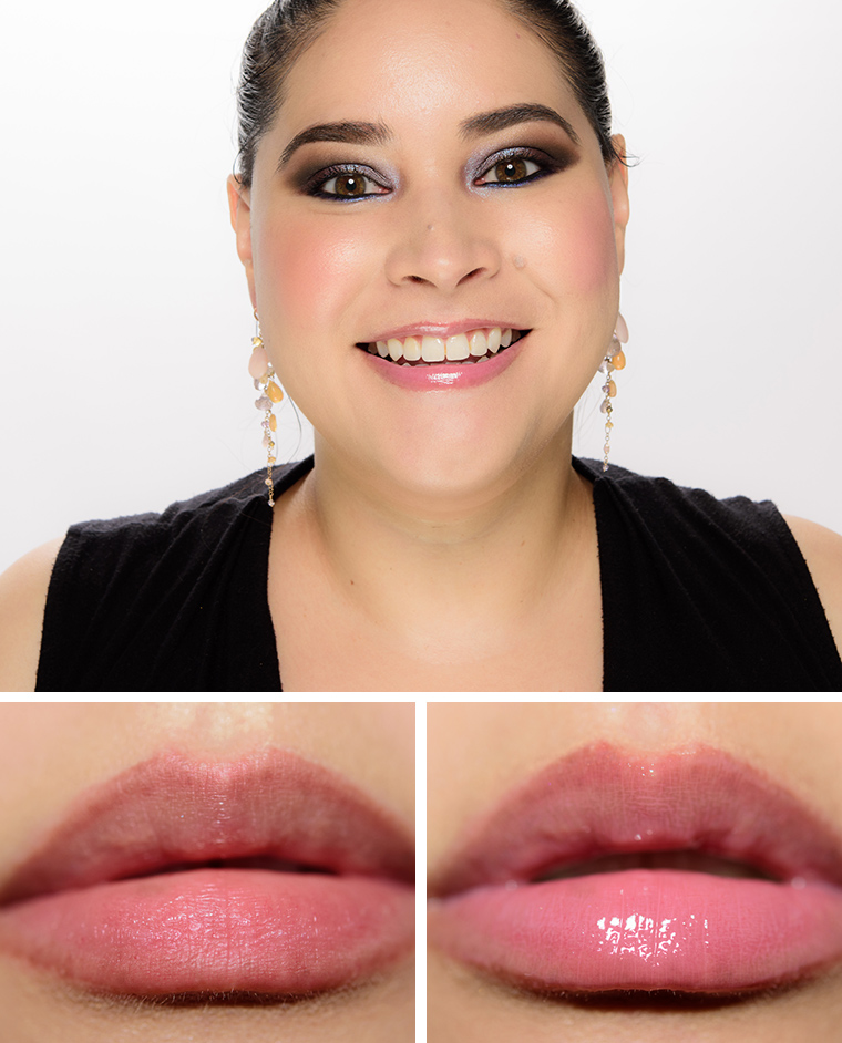 Marc Jacobs Beauty Pink Flamingo (326) Enamored Hi-Shine Lip Lacquer
