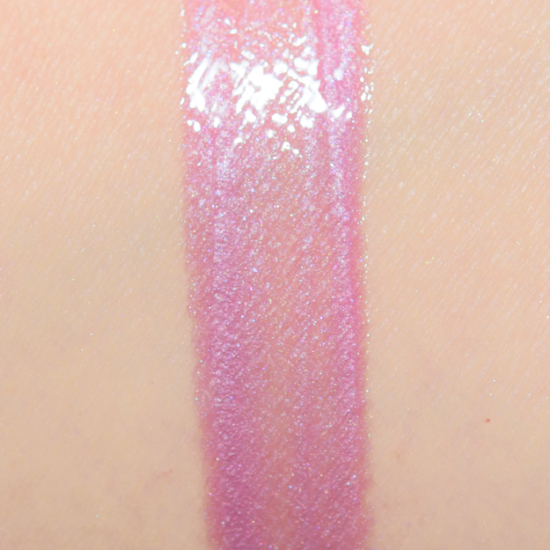 Marc Jacobs Beauty Pink Steam (322) Enamored Hi-Shine Lip Lacquer