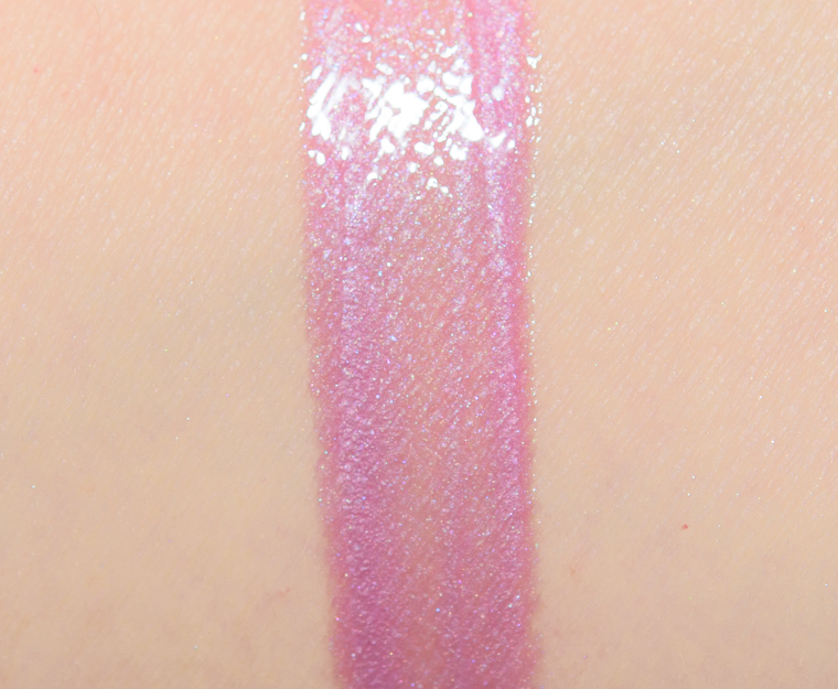 Marc Jacobs Beauty Pink Steam (322) Enamored Hi-Shine Lip Lacquer