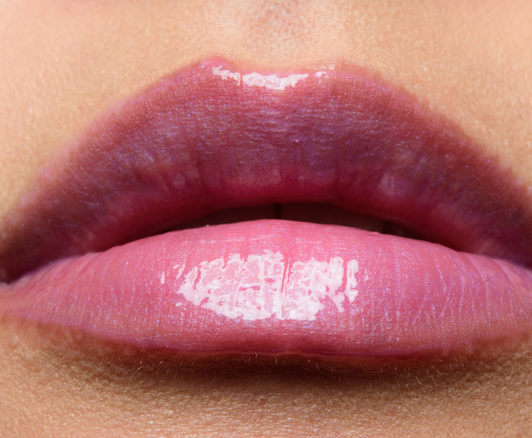 Marc Jacobs Beauty Pink Steam (322) Enamored Hi-Shine Lip Lacquer