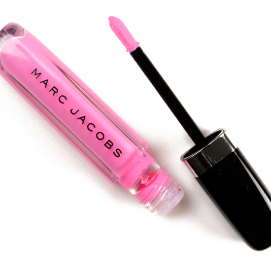 Marc Jacobs Beauty Rio (354) Enamored Hi-Shine Lip Lacquer