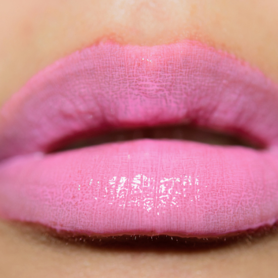 Marc Jacobs Beauty Enamored Hi-Shine Lip Lacquer Rio (354)