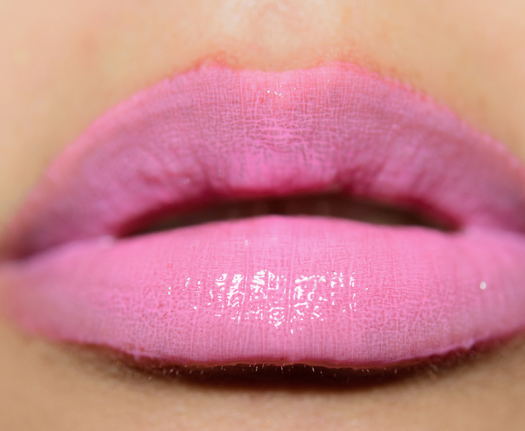 Marc Jacobs Beauty Rio (354) Enamored Hi-Shine Lip Lacquer