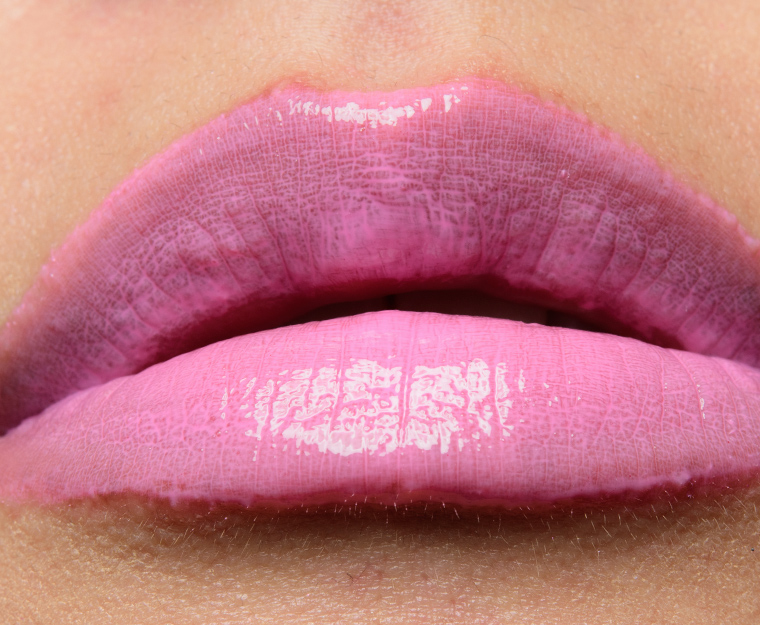 Marc Jacobs Beauty Rio (354) Enamored Hi-Shine Lip Lacquer