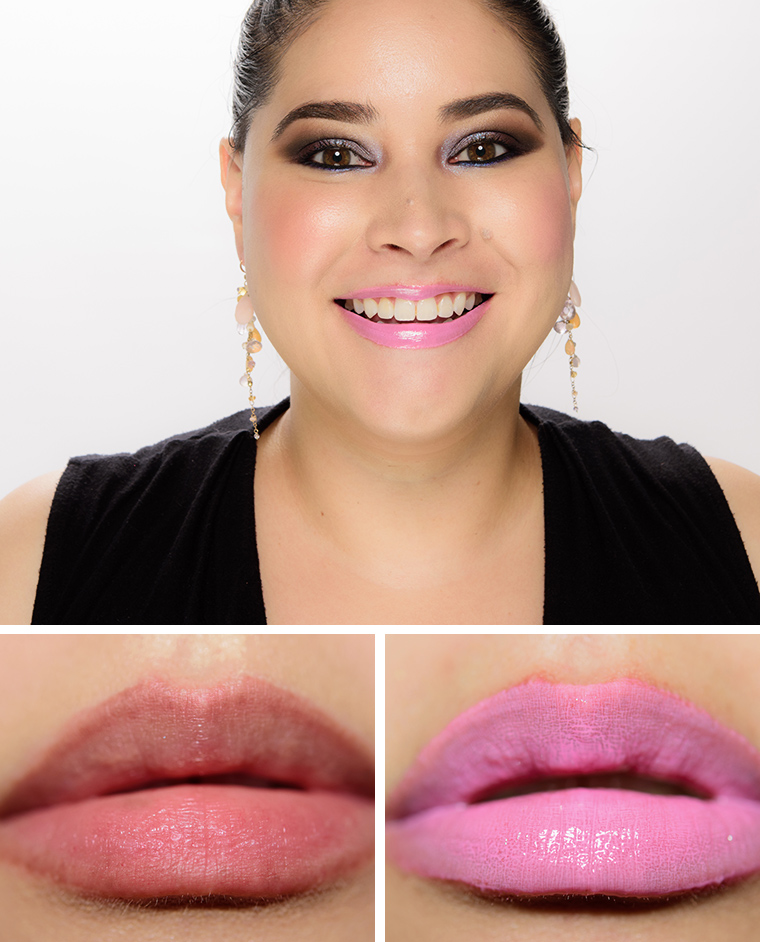 Marc Jacobs Beauty Rio (354) Enamored Hi-Shine Lip Lacquer