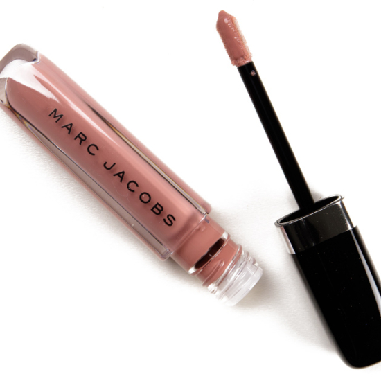 Marc Jacobs Beauty Enamored Hi-Shine Lip Lacquer Skin Deep (344)