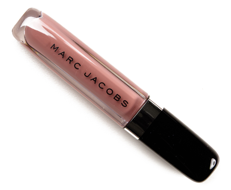 Marc Jacobs Beauty Skin Deep (344) Enamored Hi-Shine Lip Lacquer