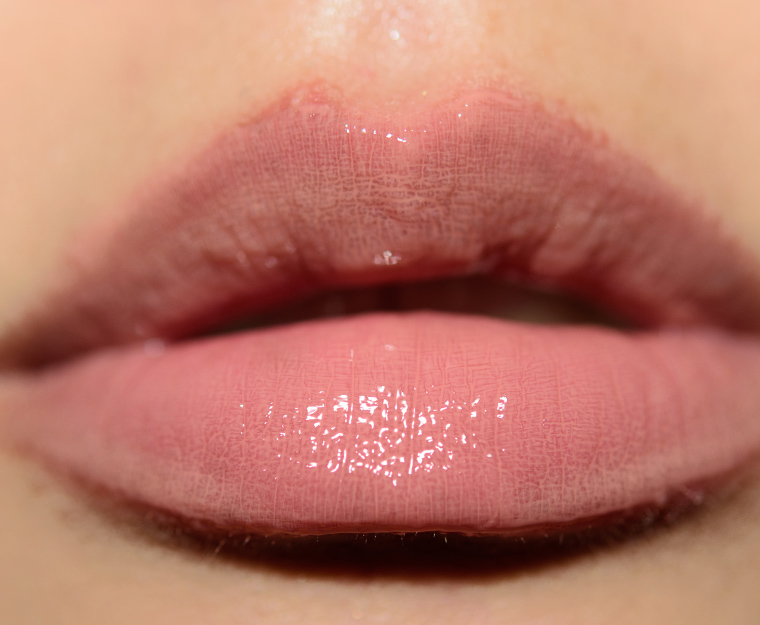 Marc Jacobs Beauty Skin Deep (344) Enamored Hi-Shine Lip Lacquer