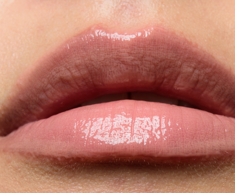Marc Jacobs Beauty Skin Deep (344) Enamored Hi-Shine Lip Lacquer
