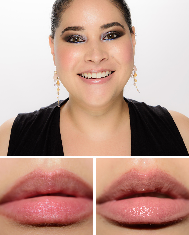 Marc Jacobs Beauty Skin Deep (344) Enamored Hi-Shine Lip Lacquer