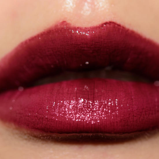 Marc Jacobs Beauty Supa Dupa Fly (350) Enamored Hi-Shine Lip Lacquer