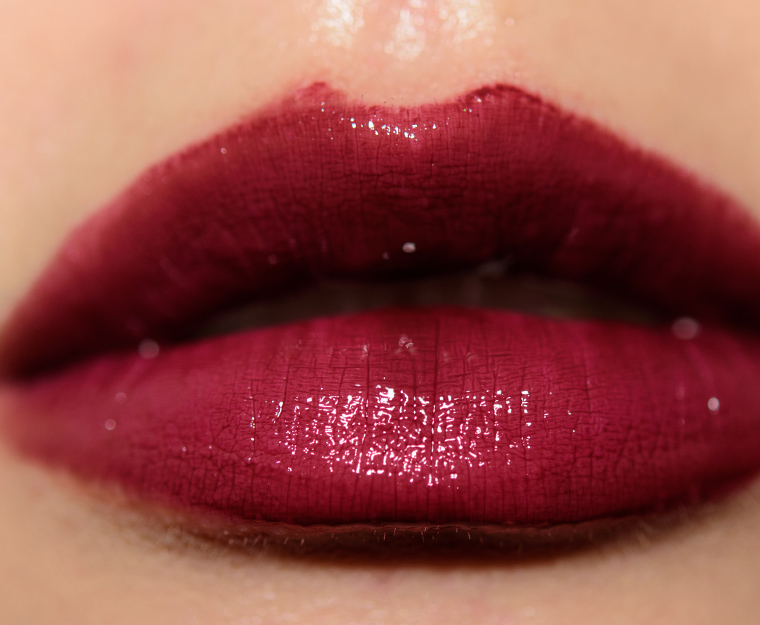Marc Jacobs Beauty Supa Dupa Fly (350) Enamored Hi-Shine Lip Lacquer