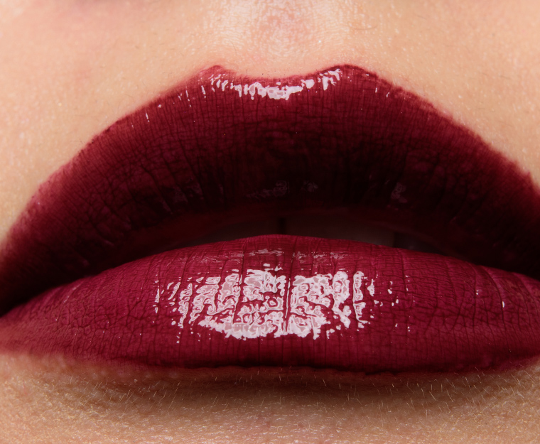 Marc Jacobs Beauty Supa Dupa Fly (350) Enamored Hi-Shine Lip Lacquer