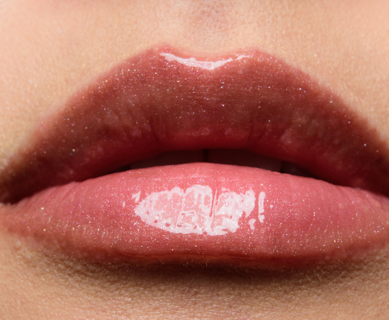Marc Jacobs Beauty Taboo (310) Enamored Hi-Shine Lip Lacquer
