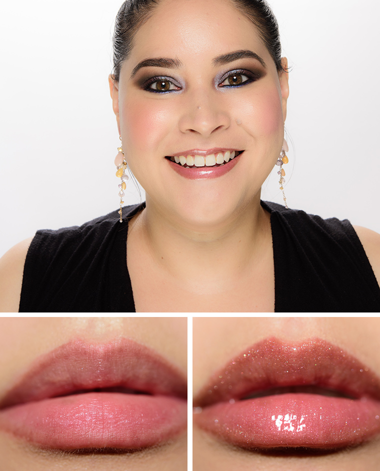 Marc Jacobs Beauty Taboo (310) Enamored Hi-Shine Lip Lacquer