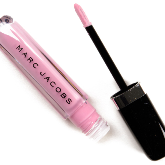 Marc Jacobs Beauty Enamored Hi-Shine Lip Lacquer Want Me (338)