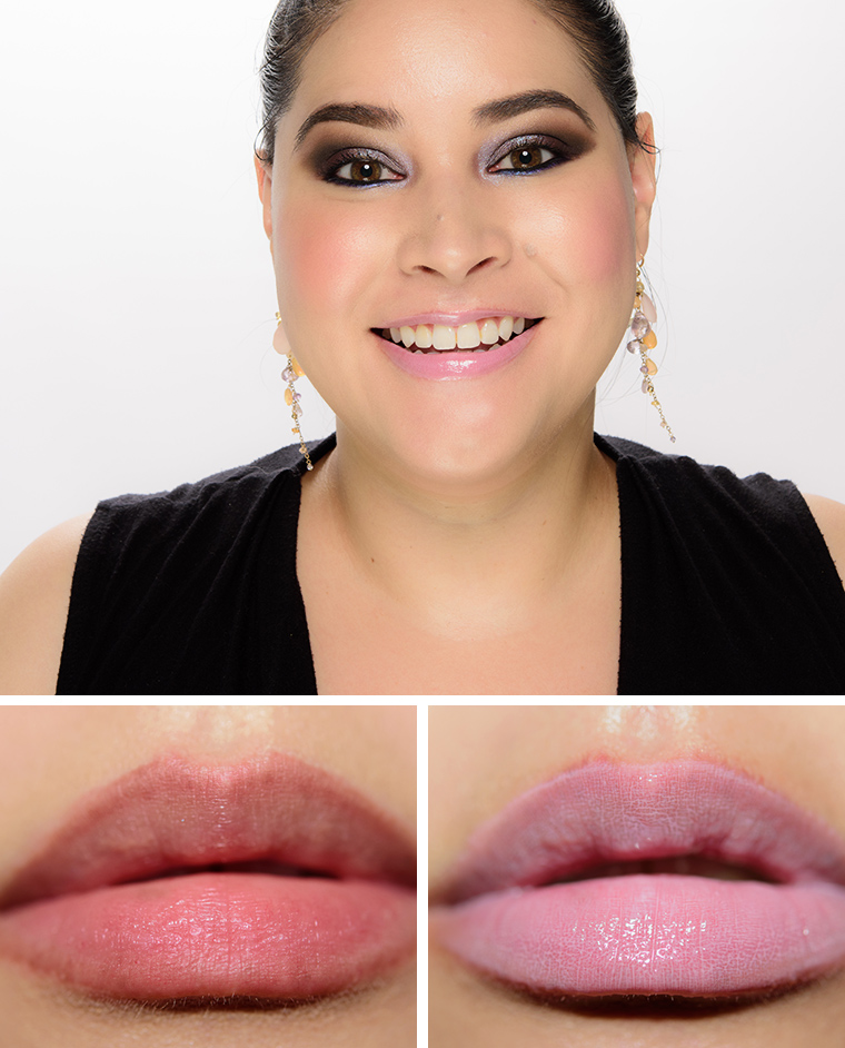 Marc Jacobs Beauty Want Me (338) Enamored Hi-Shine Lip Lacquer