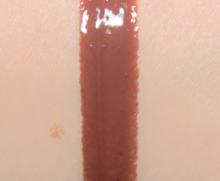 Marc Jacobs Beauty Work It (342) Enamored Hi-Shine Lip Lacquer