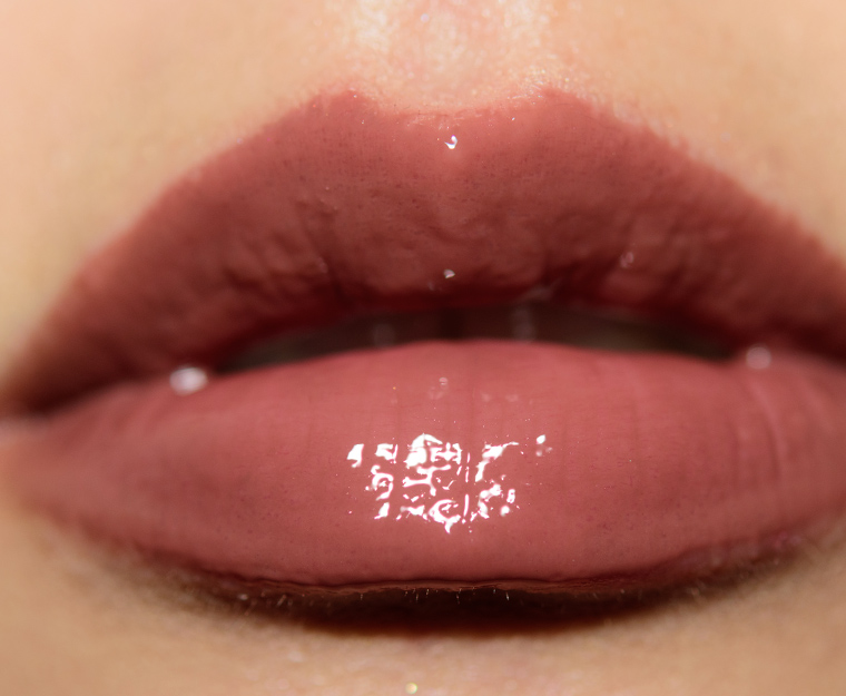 Marc Jacobs Beauty Work It (342) Enamored Hi-Shine Lip Lacquer