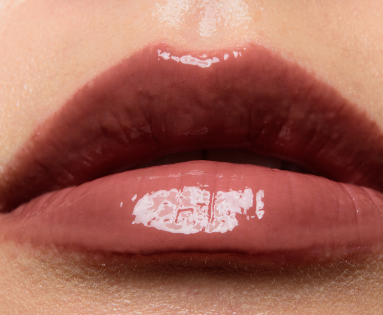Marc Jacobs Beauty Work It (342) Enamored Hi-Shine Lip Lacquer