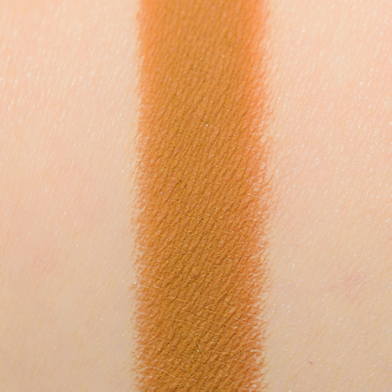 Melt Cosmetics Blunt Eyeshadow