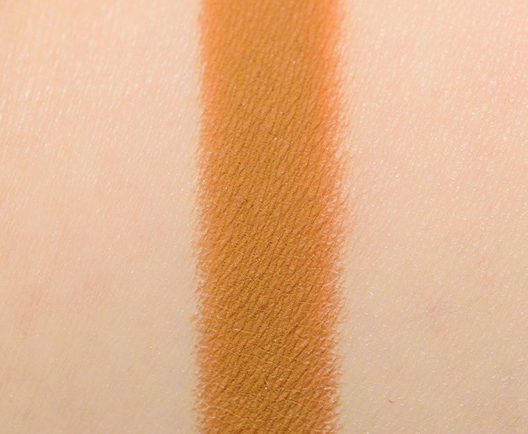 Melt Cosmetics Blunt Eyeshadow