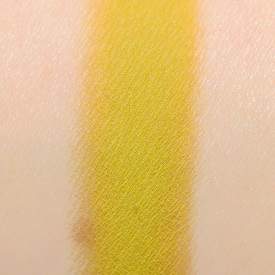 Melt Cosmetics Faded Eyeshadow