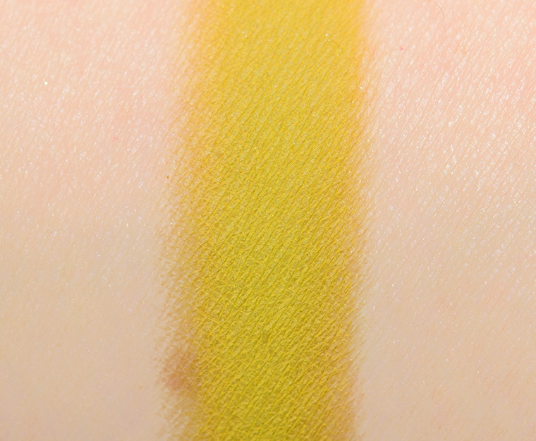 Melt Cosmetics Faded Eyeshadow