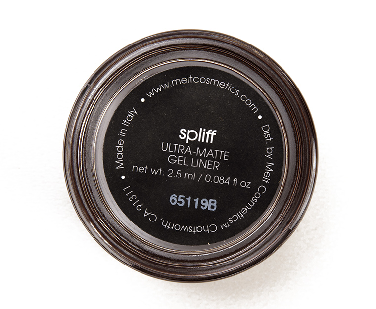 Melt Cosmetics Spliff Gel Liner