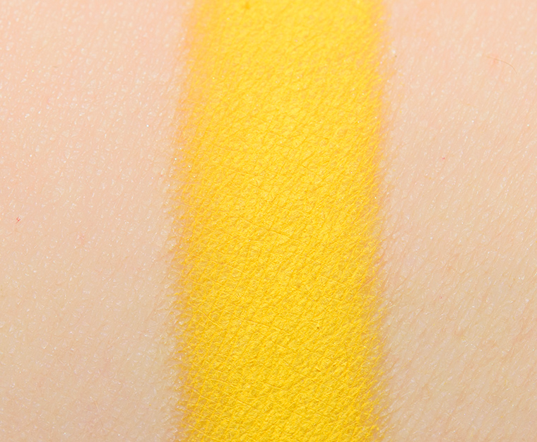Melt Cosmetics Wax Eyeshadow