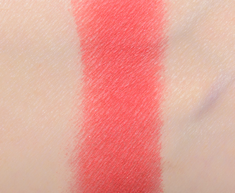 NARS Danger Girl Eyeshadow (2018)