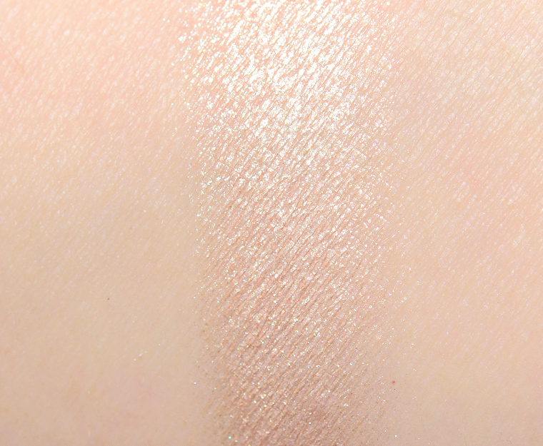 NARS Full Moon Eyeshadow (2018)