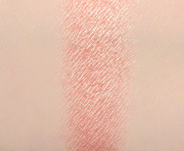 NARS Maximum Pleasure Eyeshadow (2018)